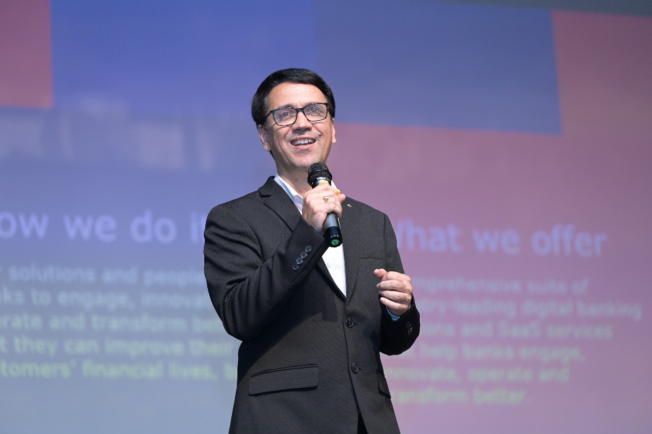 Dr. Prasanna Kumar T. M.