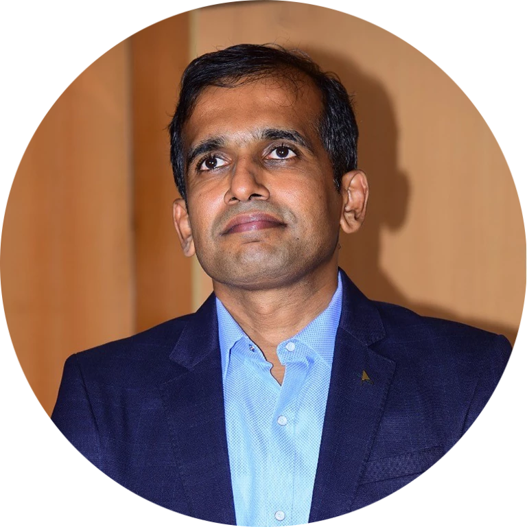 Sri N. B. Pradeep Kumar